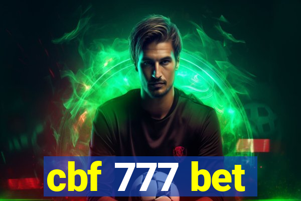 cbf 777 bet