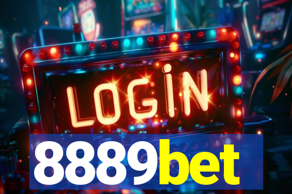 8889bet