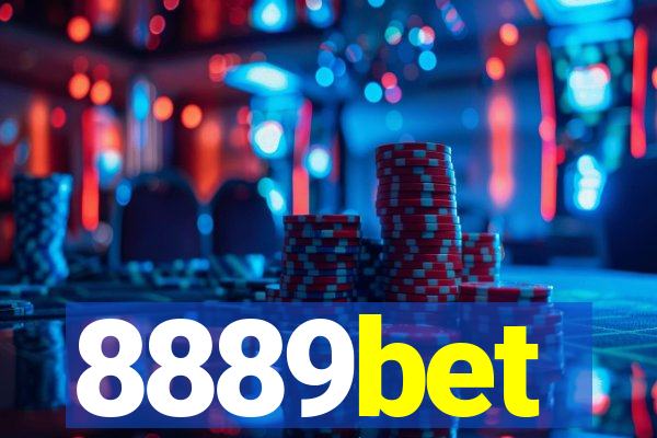 8889bet