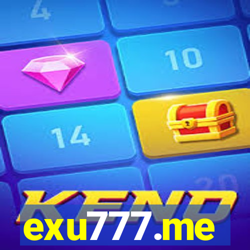 exu777.me