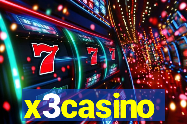 x3casino