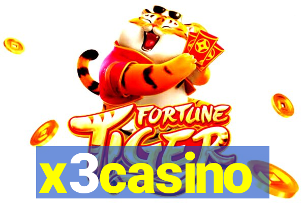 x3casino