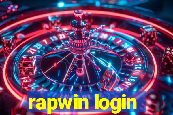 rapwin login