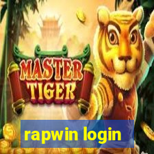 rapwin login