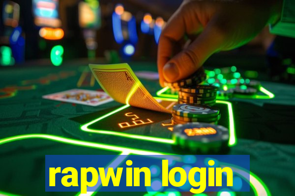 rapwin login