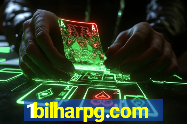 1bilharpg.com