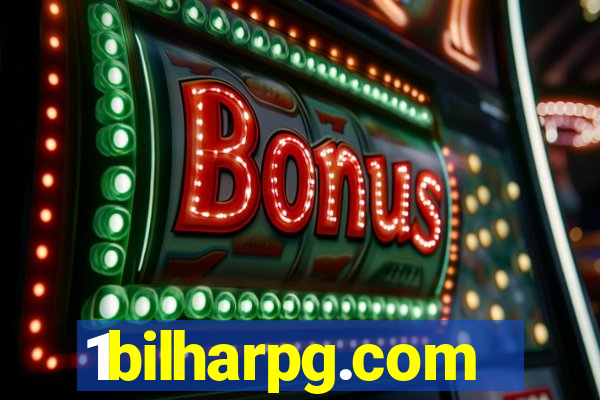 1bilharpg.com