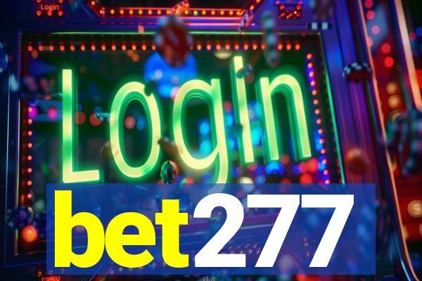 bet277