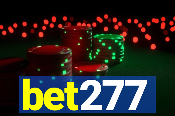 bet277