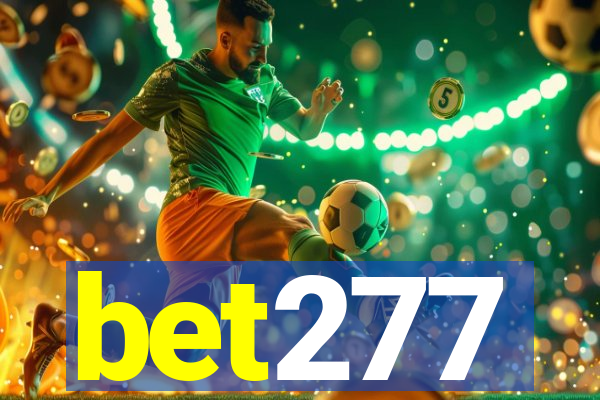 bet277