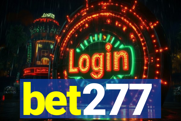 bet277