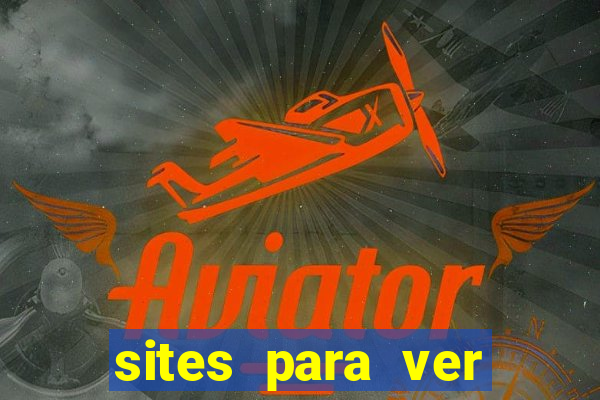 sites para ver futebol ao vivo gratis