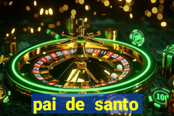 pai de santo consulta gratis