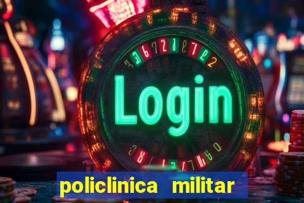 policlinica militar de porto alegre