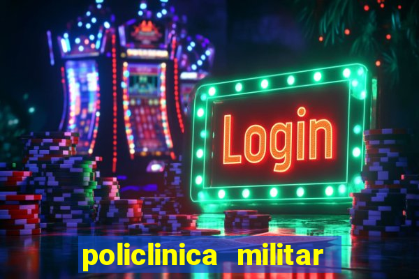 policlinica militar de porto alegre