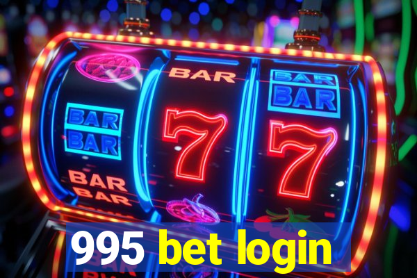 995 bet login