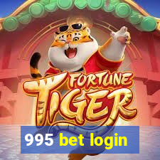 995 bet login