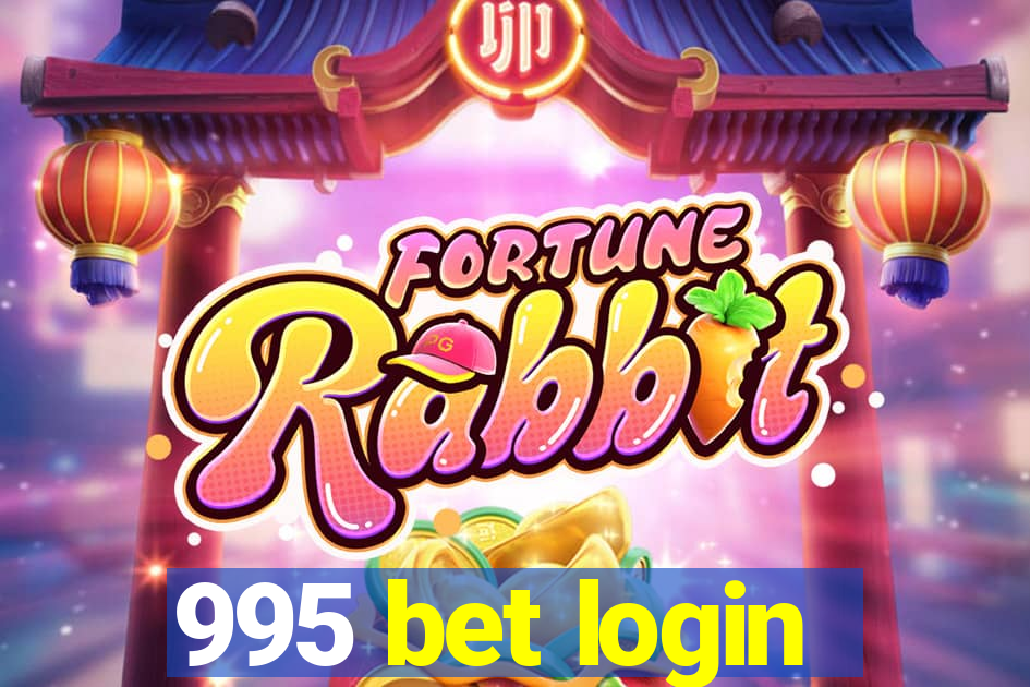 995 bet login