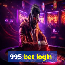 995 bet login