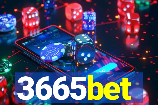 3665bet