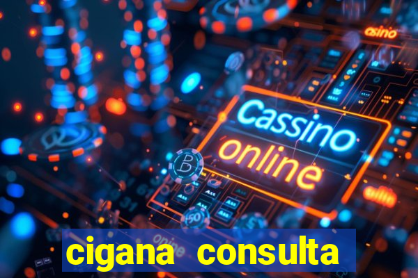 cigana consulta grátis whatsapp