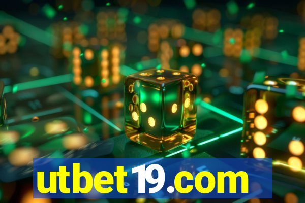 utbet19.com