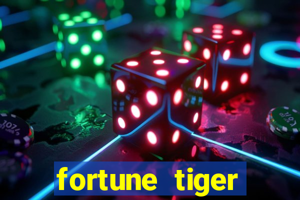 fortune tiger deposito 1 real