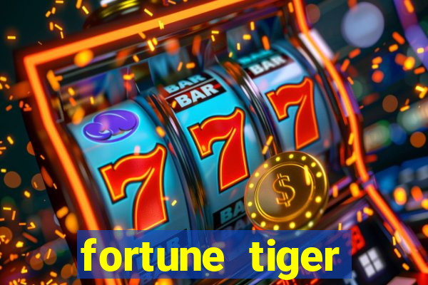 fortune tiger deposito 1 real