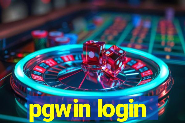 pgwin login