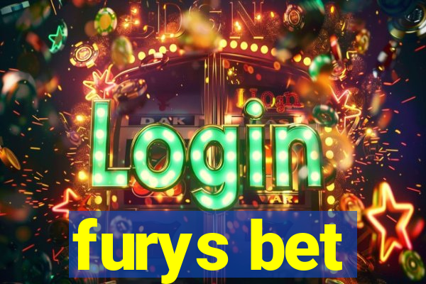 furys bet