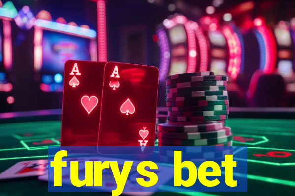 furys bet