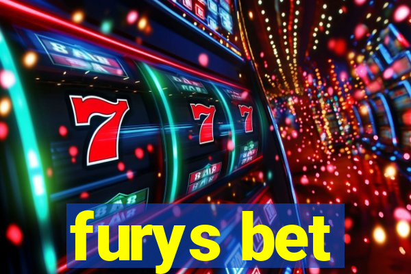 furys bet