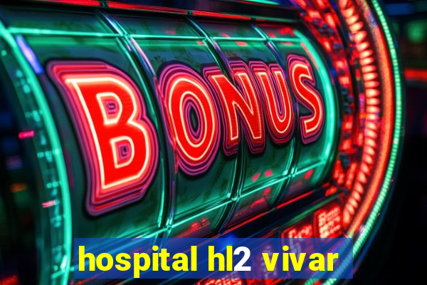 hospital hl2 vivar