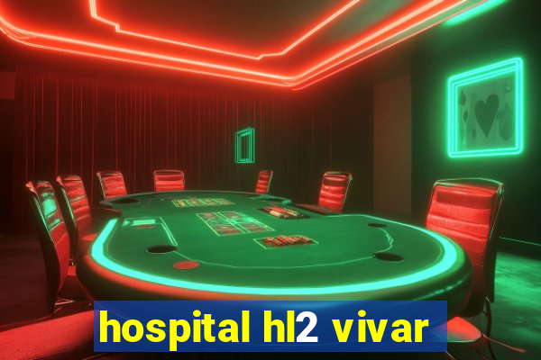 hospital hl2 vivar