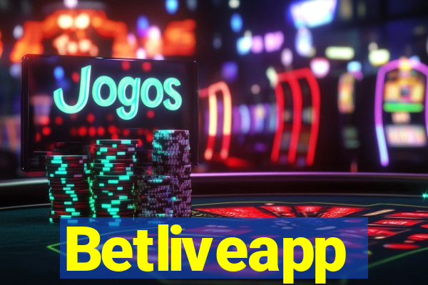 Betliveapp