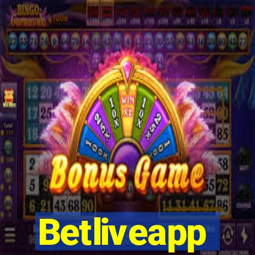 Betliveapp