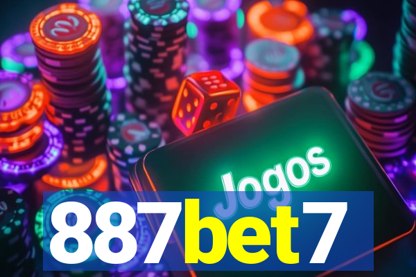 887bet7