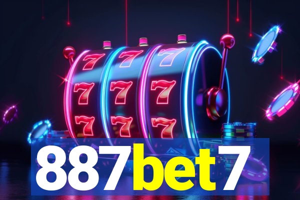 887bet7