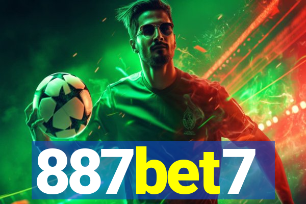 887bet7