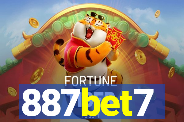 887bet7