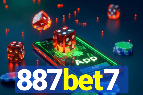 887bet7