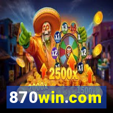 870win.com