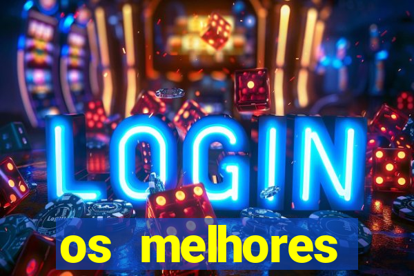 os melhores aplicativos de jogos