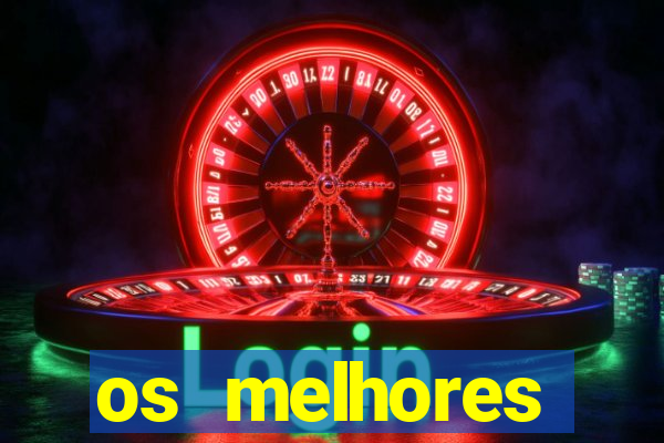 os melhores aplicativos de jogos