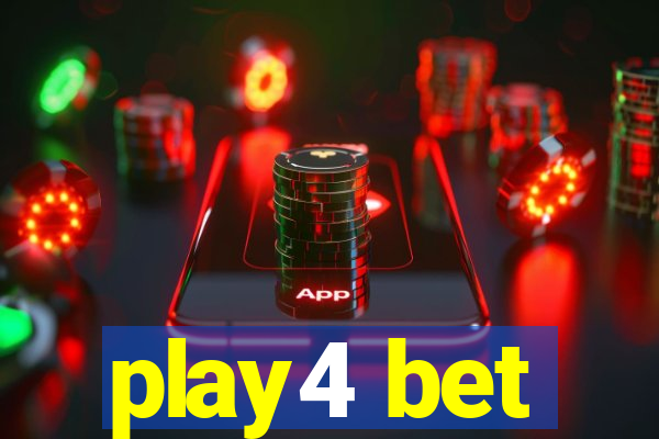 play4 bet