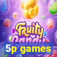 5p games