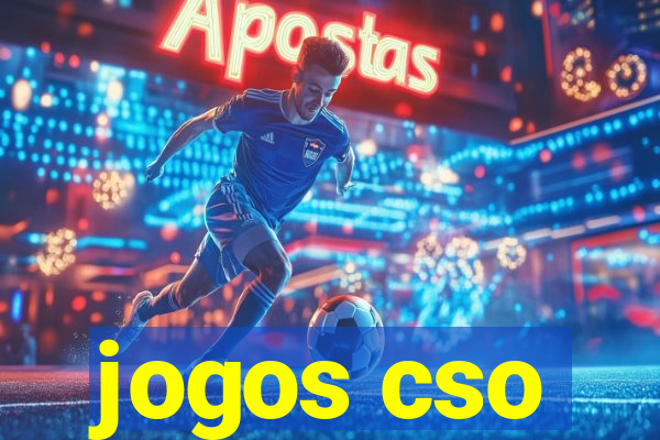 jogos cso