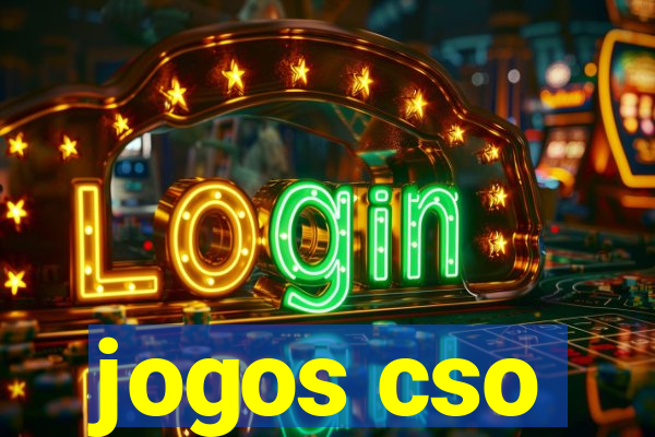 jogos cso