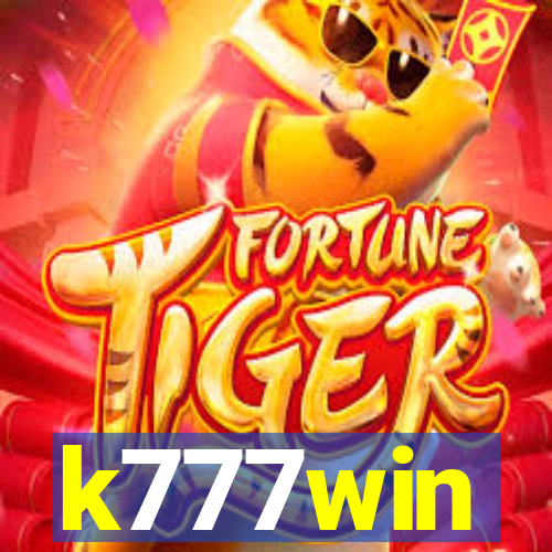 k777win