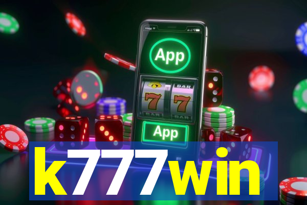 k777win